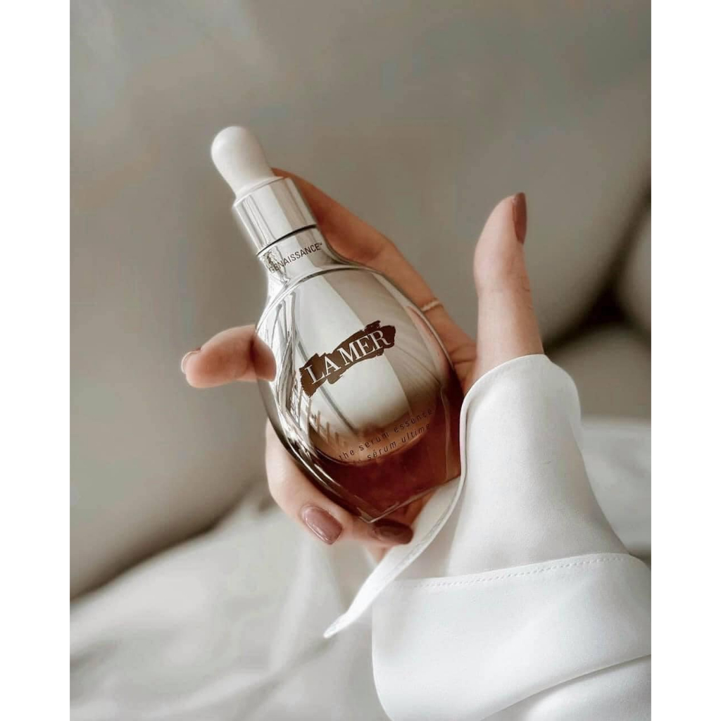 Tinh chất dưỡng da LAMER GENAISSANCE DE LAMER THE SERUM ESSENCE 30ml chính hãng