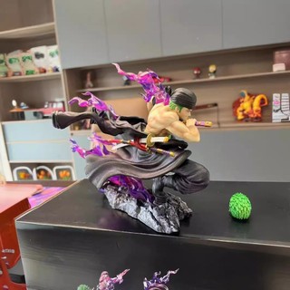 [Kadic] Mô hình Zoro Nhất kiếm phái One piece