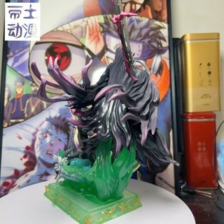 [Kadic] Mô hình Roronoa Zoro vs Thần chết One piece
