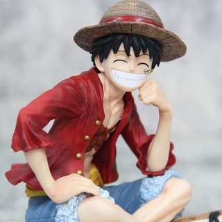 [Kadic] Mô hình Luffy Vui vẻ One piece