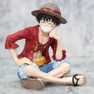 [Kadic] Mô hình Luffy Vui vẻ One piece