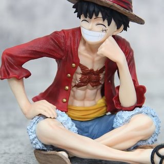 Mô hình Luffy Vui vẻ One piece