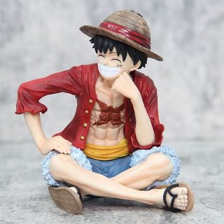 [Kadic] Mô hình Luffy Vui vẻ One piece