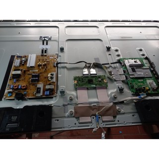 Bo mạch tivi LG - 65UH770T