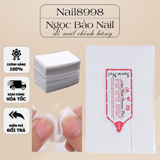 Giấy Lau Gel Hàng xịn