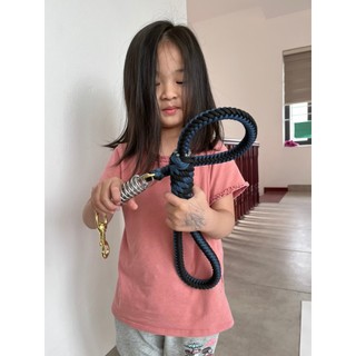 Dây dắt chó to Handmade siêu bền