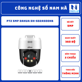 Camera ip ptz 5mp dahua dh-sd2a500hb-gn-a-pv-s2
