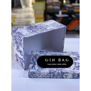 Hộp đựng túi các nhãn hiệu , siêu đẹp, siêu sang đủ size 19-25-30cm LBQT