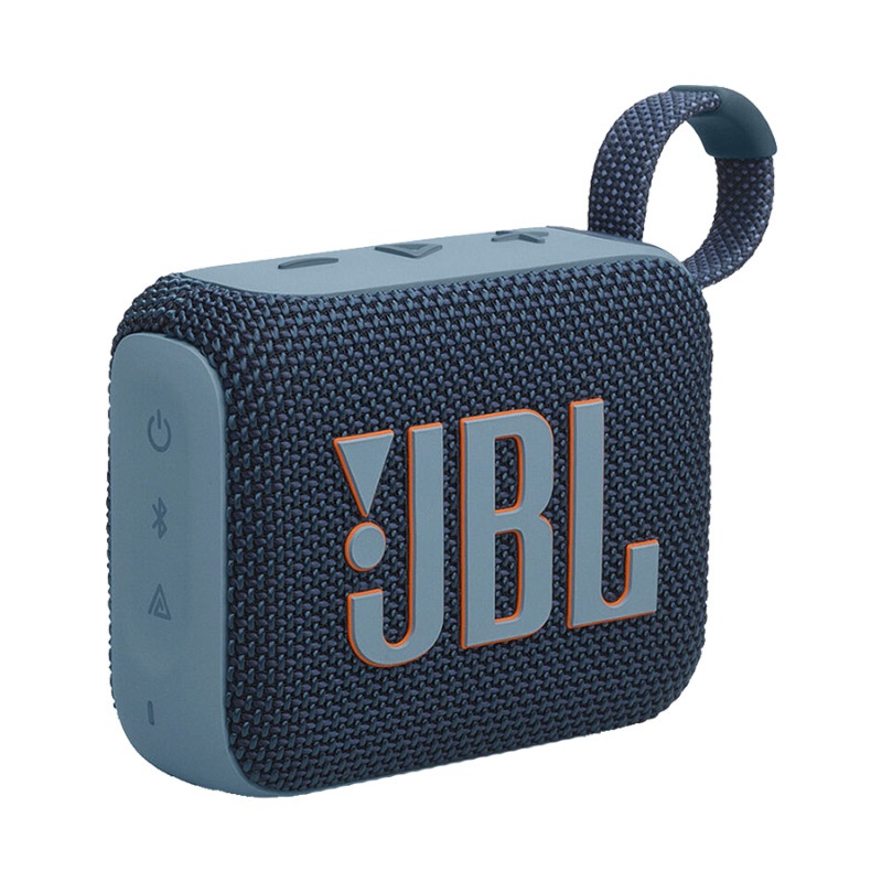Loa Bluetooth Không Dây JBL Go 4 Nhỏ Gọn Tiện Lợi Chống Nước IP67 - Chơi Nhạc 5H - Bluetooth 5.1 - Bass Căng | BigBuy360 - bigbuy360.vn