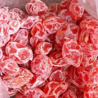 500g XÍ MUỘI ĐÀO HỒNG