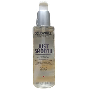 Dầu dưỡng suôn mượt Goldwell Just Smooth Taming Oil 100ml