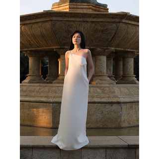 [MONICO] LAYLA LONG DRESS Đầm dài