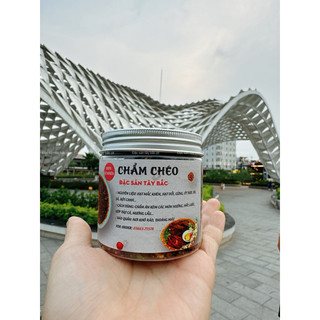 Chẳm chéo Tây Bắc chẩm chéo khô
