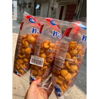 Bim bim mực thái lan 23k/ gói 140gr