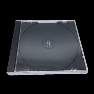 Hộp đĩa CD