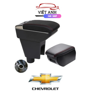 Hộp tỳ tay dành cho xe ô tô Chevrolet Cruze