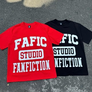 Áo Thun Local Brand Nam Nữ FOG Tay Lỡ Oversize Unisex