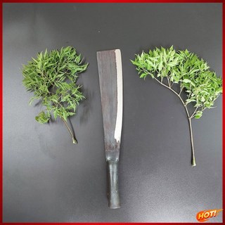 Dao chặt xương cán sắt - Dụng cụ nhà bếp