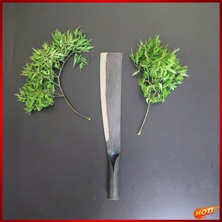 Dao chặt nhà bếp, chặt cây phát cây thép nhíp ô tô