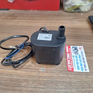 Bơm quạt hơi nước 18W