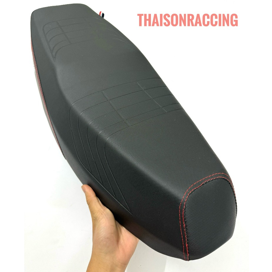 Yên gọt 2 tầng, yên 2 tầng sirius, Yên nguyên chiếc kèm da yên xương cá in 4D