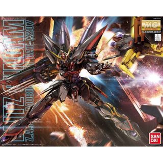 Mô hình mg seed blitz gundam 1/100 bandai