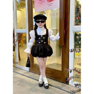 Set jum nhung tặng kèm tag nơ