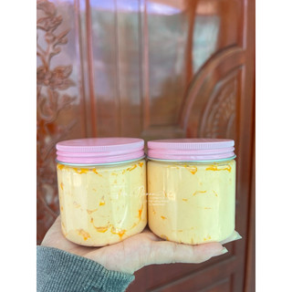KEM CỐT DẺO 100% PHÔI MẶT THÁI 220GR