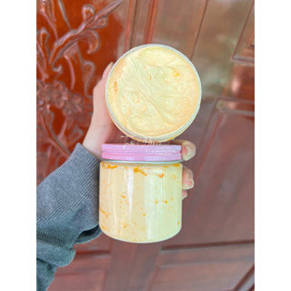 KEM CỐT DẺO 100% PHÔI MẶT THÁI 220GR