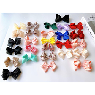 Dear.Nini - Kẹp tóc random