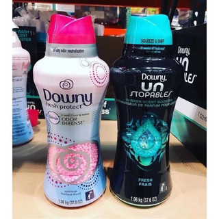 Viên xả vải Downy Fresh Protect Mỹ hương thơm quyến rũ