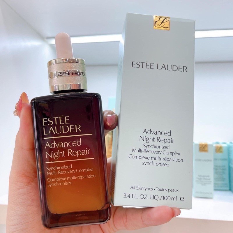 Serum huyềnthoại của Estee Lauder chống lão hoá cực tốt 100ml