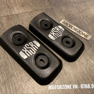 Ốp hông két nước yamaha xsr155