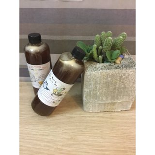 1 lít nước cốt chanh đào ngâm mật ong - không ngâm đường