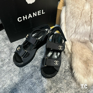 Sandal đế độn tag đá qcl1