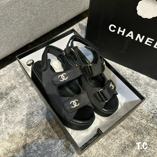 Sandal đế độn tag đá qcl1