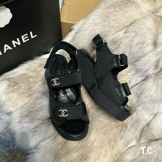 Sandal đế độn tag đá qcl1