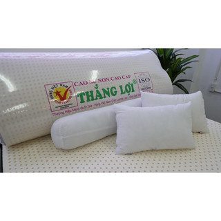 Nệm cao su non cao cấp Thắng Lợi ( Chính Hãng BH 15 năm)