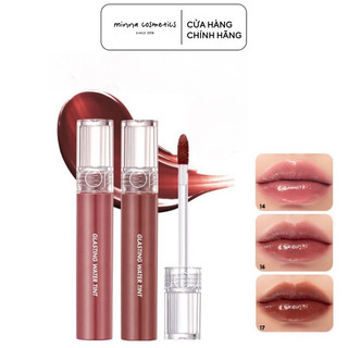 [Romand] SON TINT BÓNG ROMAND GLASTING WATER TINT