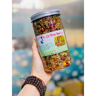 CÁ MỜM SỮA RIM LẠC 500G-THỦY TRANG