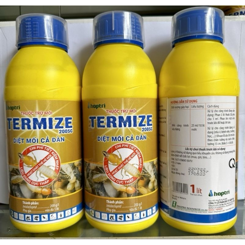 Thuốc diệt Mối Termize 1 lít