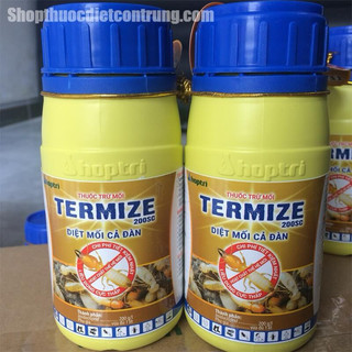 Thuốc diệt Mối Termize 1 lít