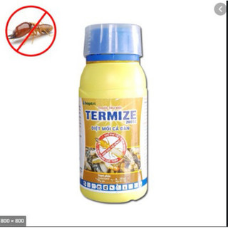 Thuốc diệt Mối Termize 1 lít