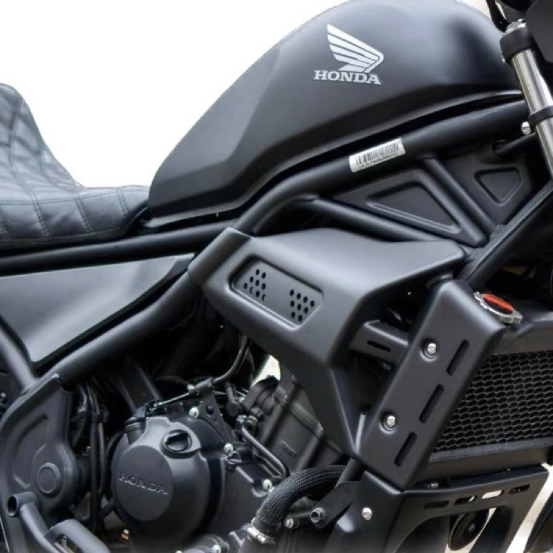 Ốp hông Honda Rebel 300/ 500
