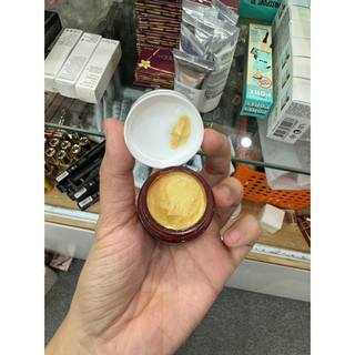 [Mini 14ml] Mặt nạ đất sét, mặt nạ nghệ, hoa cúc mini