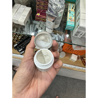 [Mini 14ml] Mặt nạ đất sét, mặt nạ nghệ, hoa cúc mini