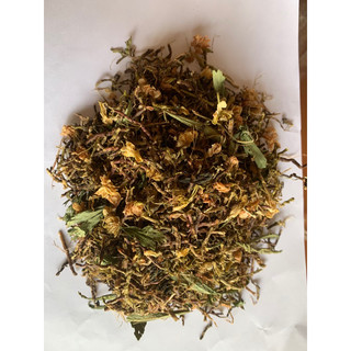 1kg Trà Sơn Mật Hồng Sâm. Trà thảo mộc