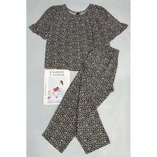 Đồ bộ vnxk f21
