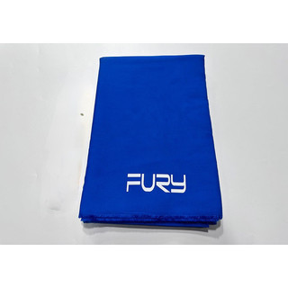 : vải fury france