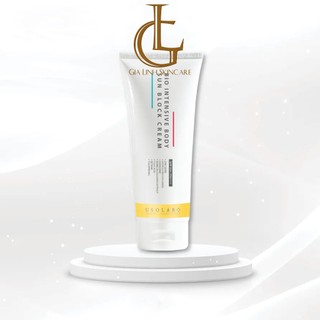 KEM CHỐNG NẮNG BODY BIO INTENSIVE BODY SUN BLOCK CREAM SPF 50 PA 120ML